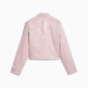 Chaqueta premium para mujer de la Scuderia Ferrari Chaqueta premium para mujer de la Scuderia Ferrari