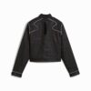 Chaqueta premium para mujer de la Scuderia Ferrari Chaqueta premium para mujer de la Scuderia Ferrari