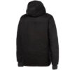 Chaqueta protectora de plumón “negra”