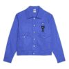 Chaqueta PUMA x AMI “Azul”