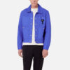 Chaqueta PUMA x AMI “Azul”