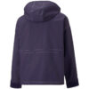 Chaqueta PUMA x Ami “Morada”