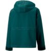 Chaqueta PUMA x Ami “Verde”