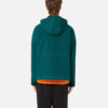 Chaqueta PUMA x Ami “Verde”