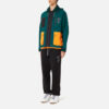 Chaqueta PUMA x Ami “Verde”