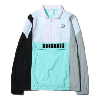 Chaqueta PUMA x Diamond Savannah “Multicolor”