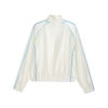 Chaqueta PUMA x Fenty “Blanco roto”