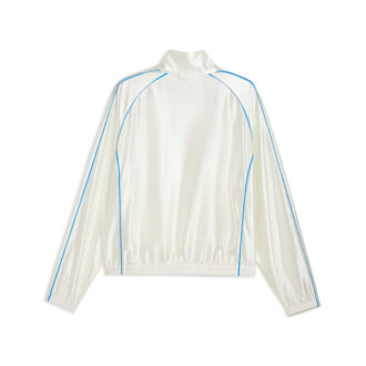 Chaqueta PUMA x Fenty “Blanco roto”