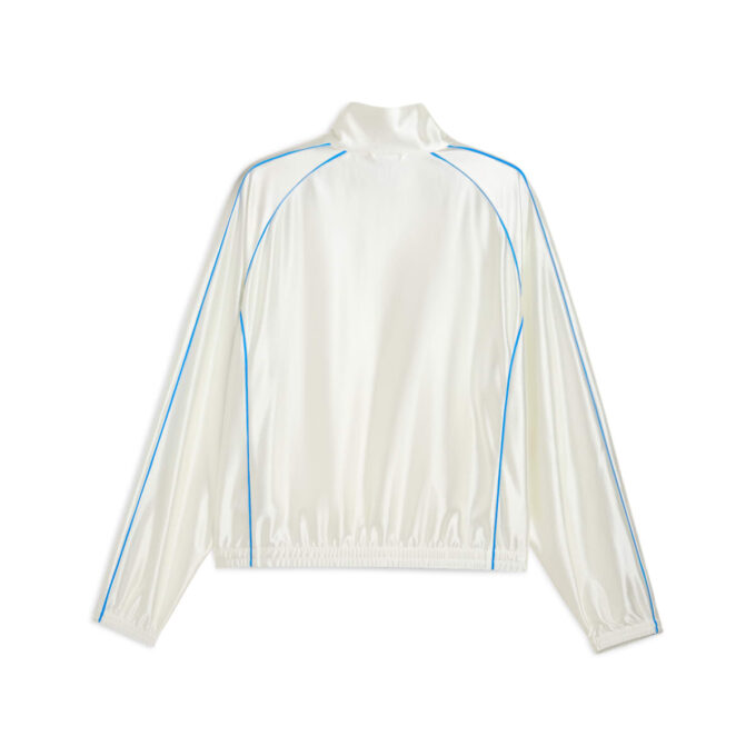 Chaqueta PUMA x Fenty “Blanco roto”