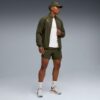 Chaqueta PUMA x HYROX Ultraweave para hombre Chaqueta PUMA x HYROX Ultraweave para hombre