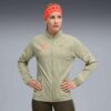 Chaqueta PUMA x HYROX Ultraweave para mujer Chaqueta PUMA x HYROX Ultraweave para mujer