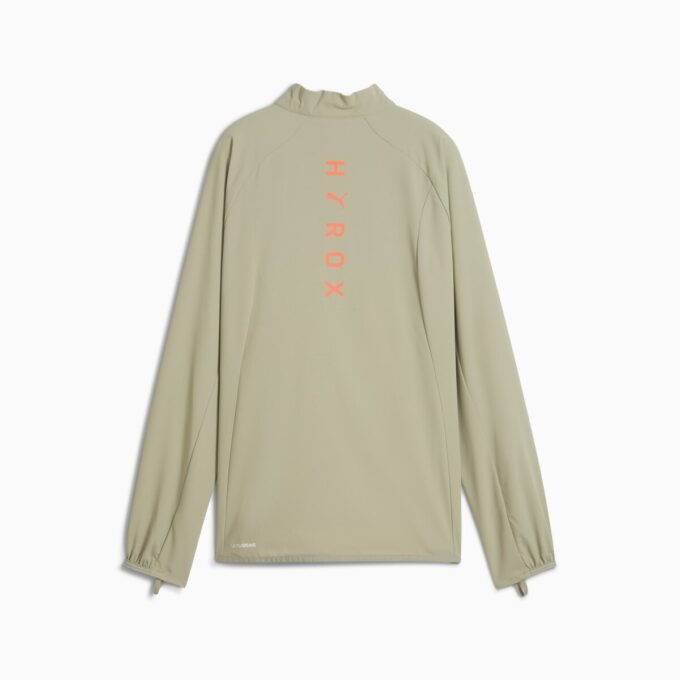 Chaqueta PUMA x HYROX Ultraweave para mujer Chaqueta PUMA x HYROX Ultraweave para mujer