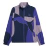 Chaqueta PUMA x KIDSUPER Cellerator “Lapislázuli”