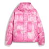 Chaqueta PUMA x KIDSUPER “Rosa Perla”