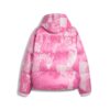 Chaqueta PUMA x KIDSUPER “Rosa Perla”