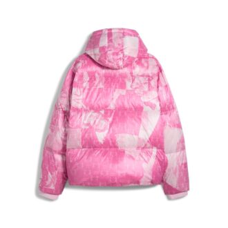 Chaqueta PUMA x KIDSUPER “Rosa Perla”