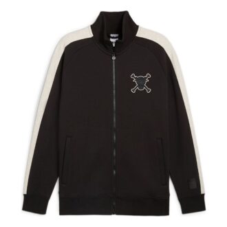 Chaqueta PUMA x ONE PIECE T7 “Negra”