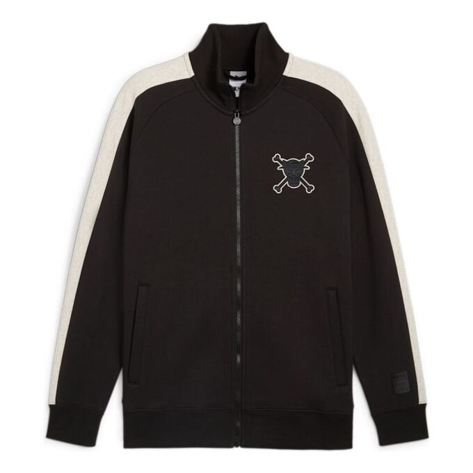 Chaqueta PUMA x ONE PIECE T7 “Negra”