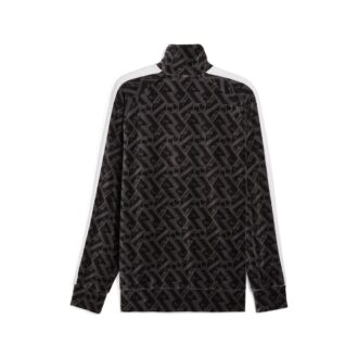 Chaqueta PUMA x Squid Game T7 “Negra”