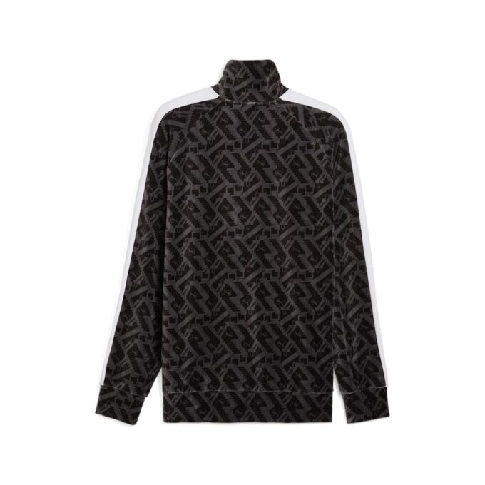 Chaqueta PUMA x Squid Game T7 “Negra”