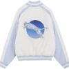 Chaqueta PUMA x Srayama Sukajan “Blanca”