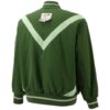Chaqueta PUMA x Staffonly X Monopoly “Verde”