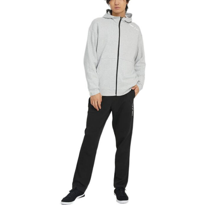 Chaqueta Rad/Cal “Gris”