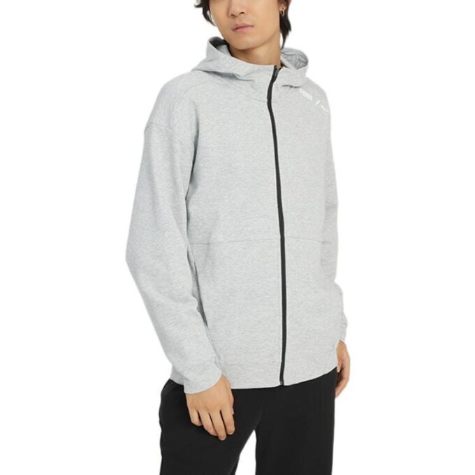 Chaqueta Rad/Cal “Gris”