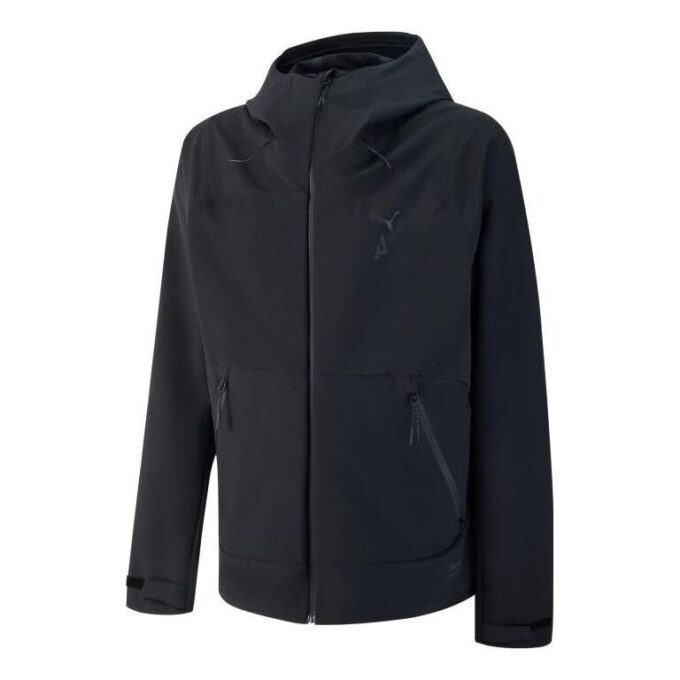 Chaqueta RainCELL Seasons “Negra”