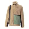 Chaqueta Ralph de invierno con logo “Verde”