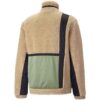 Chaqueta Ralph de invierno con logo “Verde”