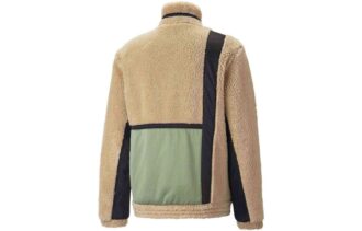 Chaqueta Ralph de invierno con logo “Verde”