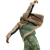 Chaqueta Ralph de invierno con logo “Verde”