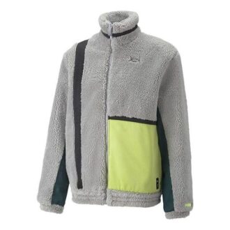 Chaqueta Ralph de invierno “gris”