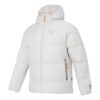 Chaqueta Replicat Verde Scarpe “Blanco”