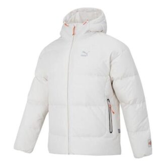 Chaqueta Replicat Verde Scarpe “Blanco”