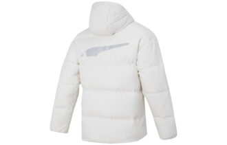 Chaqueta Replicat Verde Scarpe “Blanco”