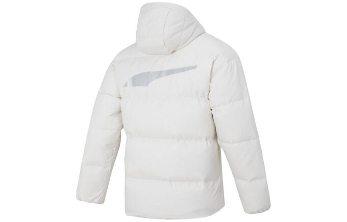 Chaqueta Replicat Verde Scarpe “Blanco”