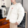 Chaqueta Replicat Verde Scarpe “Blanco”
