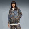 Chaqueta Ripstop estampada CLRT Chaqueta Ripstop estampada CLRT