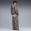 Chaqueta Ripstop estampada CLRT Chaqueta Ripstop estampada CLRT