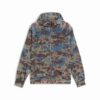 Chaqueta Ripstop estampada CLRT Chaqueta Ripstop estampada CLRT