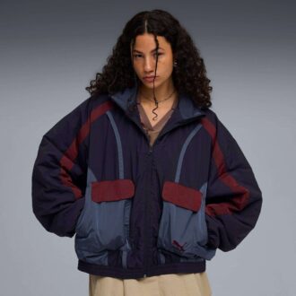 Chaqueta Ripstop para hombre PUMA x KIDSUPER