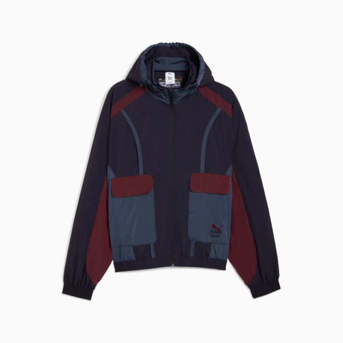 Chaqueta Ripstop para hombre PUMA x KIDSUPER Chaqueta Ripstop para hombre PUMA x KIDSUPER