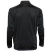 Chaqueta roja del Manchester City Stadium