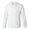 Chaqueta Run Ultraweave “Blanca”