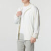 Chaqueta Run Ultraweave “Blanca”