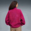 Chaqueta Sherpa de forro polar para mujer Chaqueta Sherpa de forro polar para mujer
