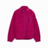 Chaqueta Sherpa de forro polar para mujer Chaqueta Sherpa de forro polar para mujer