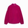Chaqueta Sherpa de forro polar para mujer Chaqueta Sherpa de forro polar para mujer